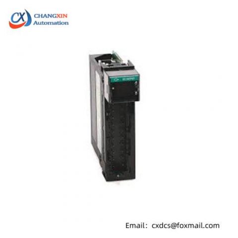 Rockwell Automation 1756-OC8 Preferred Availability Output Module, for Industrial Control Systems