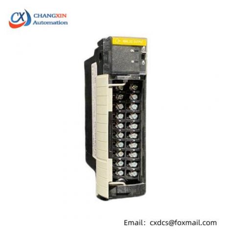 AB 1756-OF6C1 Analog Isolated Output Module, 4-20mA, 6 Point