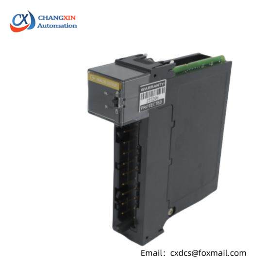 AB 1756-OF6VI Analog Output Voltage Module