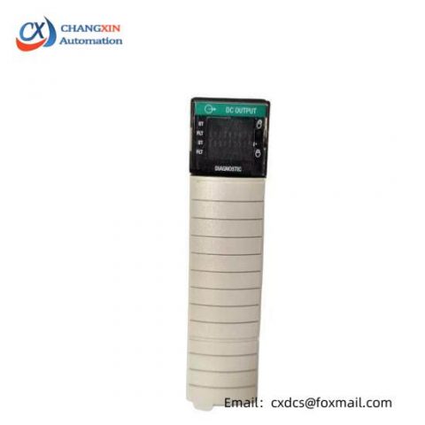 AB 1756OG16 - Advanced Industrial Control Module