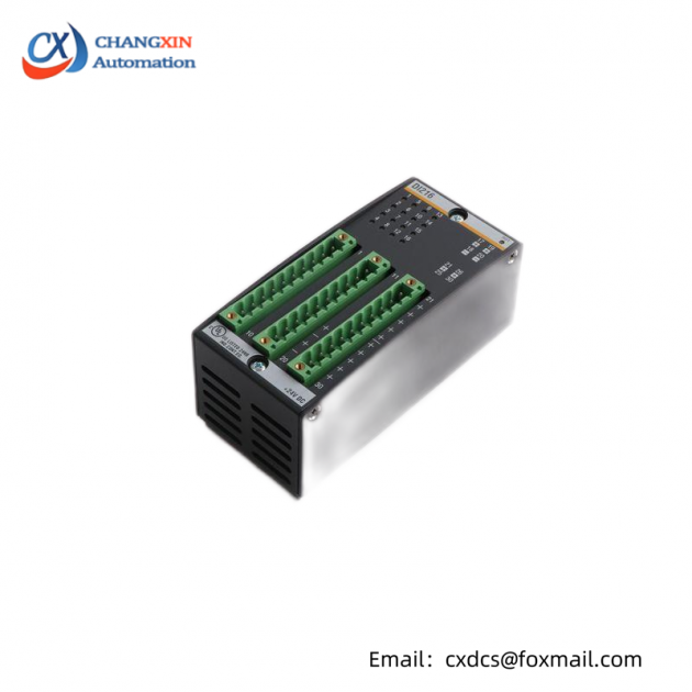 Allen Bradley AB 1756-OW16I/A ControlLogix Isolated Relay Output Module
