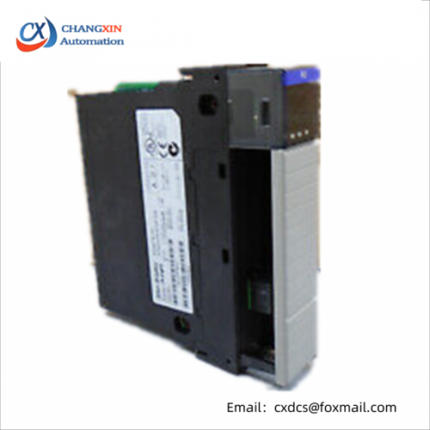 Allen Bradley 1756-RI0 ControlLogix Input/Output Modules