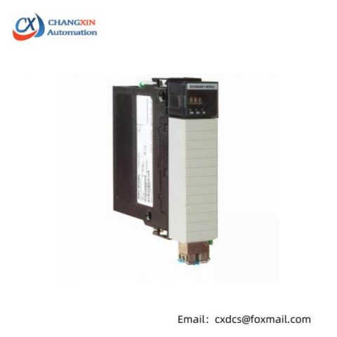 Allen Bradley 1756-RM2 Redundancy Module, ControlLogix® Enhanced