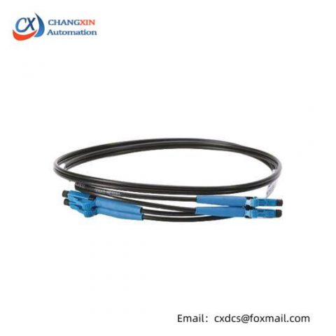 AB 1756-RMC1 Industrial Control Module