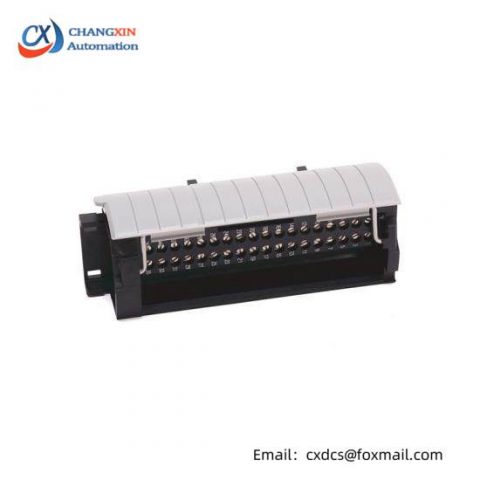 Allen-Bradley 1756-TBCH, Industrial Control Module