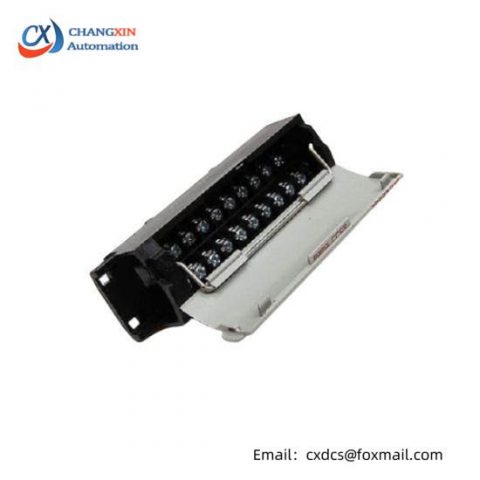 AB 1756-TNBH Industrial Control Module, High Precision & Reliability