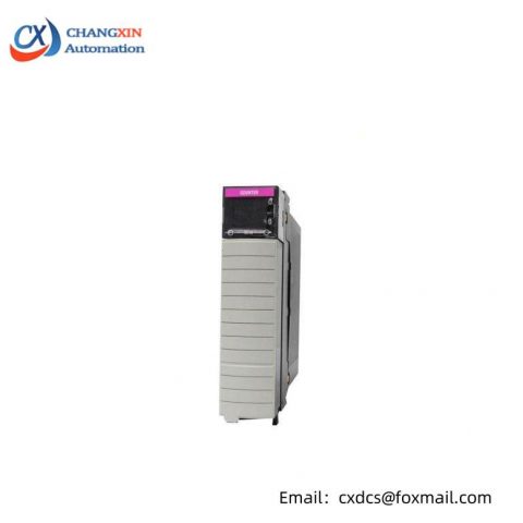 AB ControlLogix 1756-HSC High-speed Counter Module, Precision Timing & Advanced Motion Control