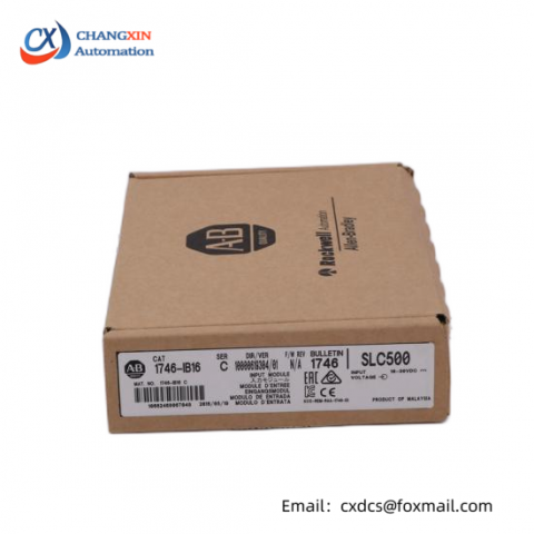 Schneider Electric 1757-FIM | Industrial Control Module