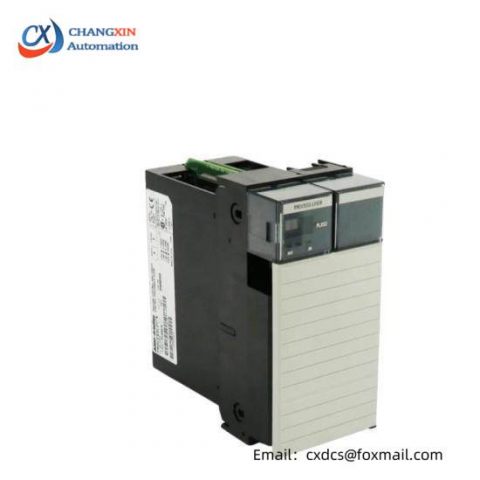 Allen Bradley 1757-PLX52 ProcessLogix Modular Controller