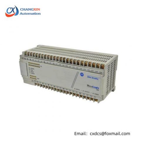 GE 1761-L32AAA Modular Control System Unit