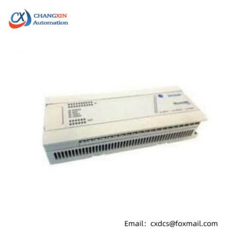 ABB 1761-L32BBB Fast Delivery - Modular Control Module