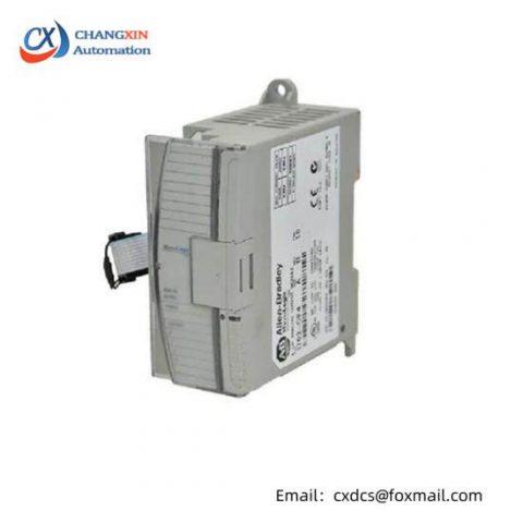 Siemens 1762-0F4 Analog Output Module - Advanced Control Solutions