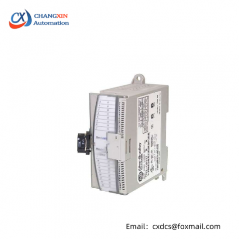 Rockwell Automation 1762-OB32T Digital I/O Module