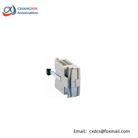 AB 1762-OF4 Analog Output Module: Precision Control in Industrial Automation