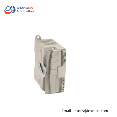 Rockwell Automation 1762-OW8 MicroLogix Relay Output Module