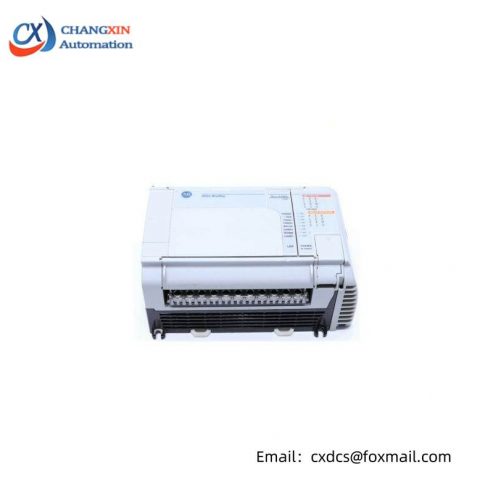 ABB AB 1764-24AWA Control System Core Unit