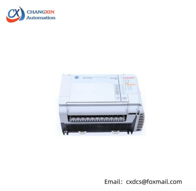 ABB AB 1764-24AWA Control System Core Unit