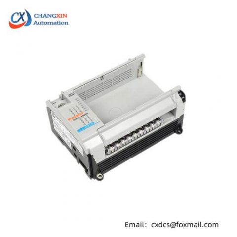 Rockwell Automation 1764-LRP24BWA MicroLogix 1500 24 Point Control Module