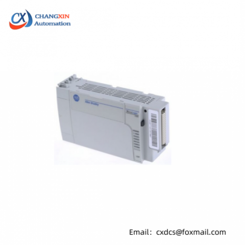Rockwell Automation 1764-LSP/C MicroLogix 1500 Standard Processor Unit