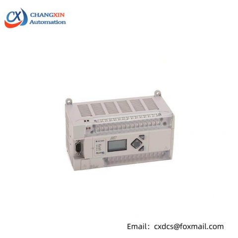 AB 1766-L32AWAA - 20 Digital 120V AC Inputs PLC Module
