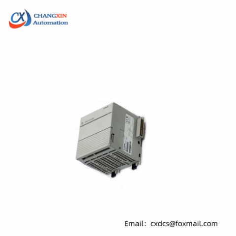 Allen-Bradley 1768-PA3 CompactLogix Power Supply - Efficient Energy Management Solution