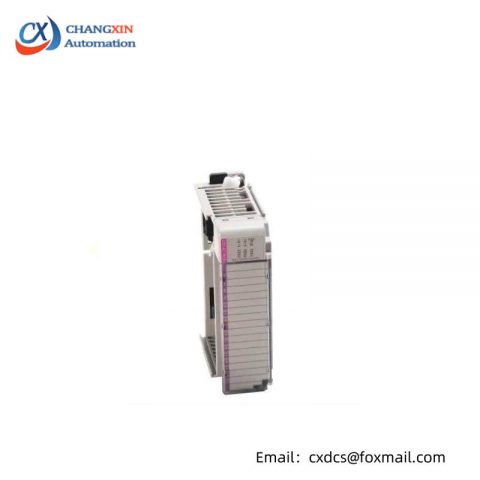 AB 1769-IA8I AC Digital, 8 Point - Industrial Control Module