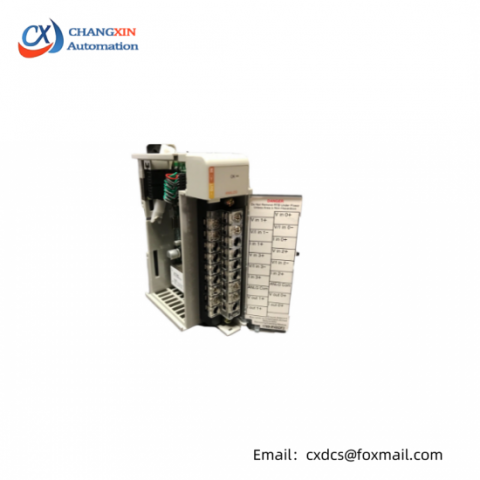 Allen-Bradley 1769-IF4XOF2/A CompactLogix Analog Input/Output Module