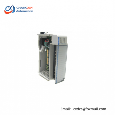 Allen Bradley 1769-IQ16F/A CompactLogix Input Module - High-density 16-channel digital input for efficient control systems