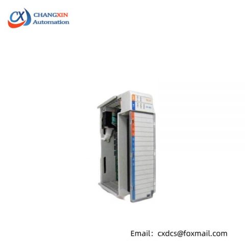 AB 1769-IQ6XOW4: 4-Point AC/DC Relay Output Module, Precision Control for Industrial Automation