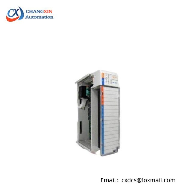 AB 1769-IQ6XOW4: 4-Point AC/DC Relay Output Module, Precision Control for Industrial Automation