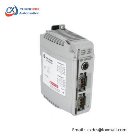 Allen-Bradley 1769-L30 Processor Module for PLC