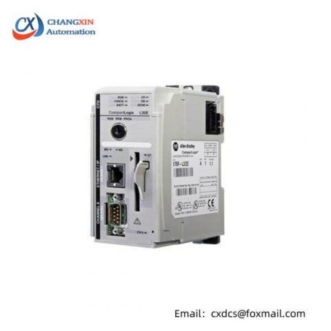 AB 1769-L35 Controller