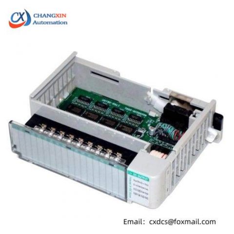 AB 1769-OB16P/B MicroLogix PLC Module, Advanced Control Solutions