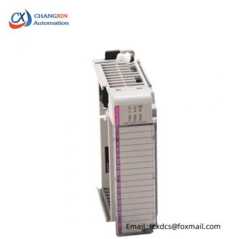 AB 1769-OB8 / 1768L43S - Advanced Control Module, for Industrial Automation Solutions