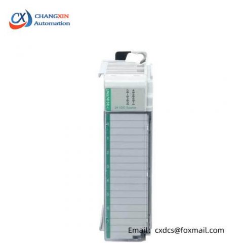 Advanced 1769-OB8 Digital Input Module for PLC Systems