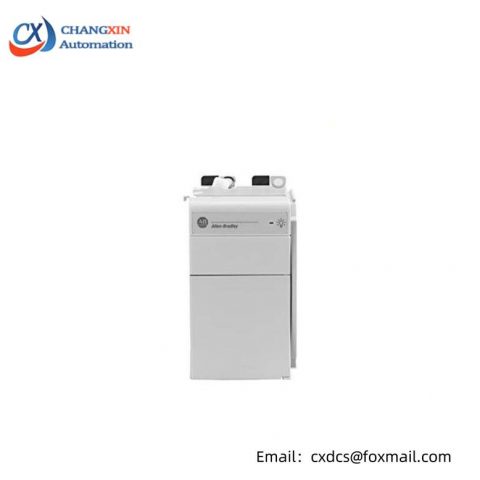 AB 1769-PB2: Efficient Power Supply Module for Industrial Automation