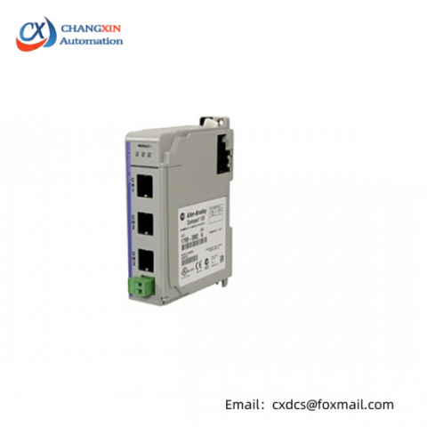 Allen-Bradley 1769-SM2 Compact Logix I/O Module