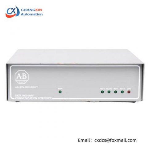 Allen-Bradley 1770-KF2 Interface Module, Compact PLC Technology