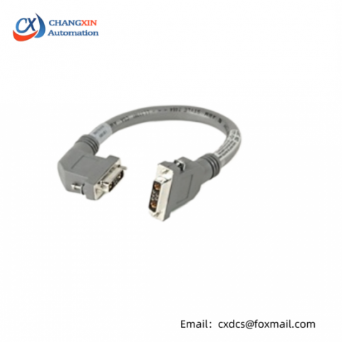 Allen-Bradley 1771-CP1 PLC-5 I/O Chassis Cable