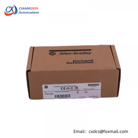 AB Electronics 1771-HM 32K CMOS Memory Module