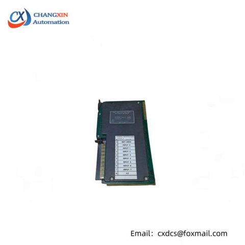 AB 1771-IA 8-Point Digital Input Module: Industrial Control Solutions for Your Automation Needs