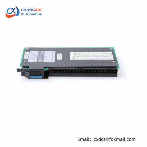 Allen-Bradley 1771-IBN/C PLC-5 Digital Input Module - Efficient Control for Industrial Automation