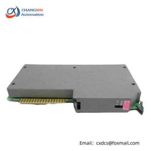 Allen-Bradley 1771-IL/D 1771ILD - Industrial Control Module for Advanced Automation Solutions