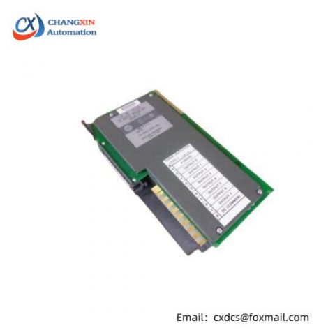 Allen-Bradley 1771-OC Digital Output Module - Control Solutions for Industry, Efficient & Reliable