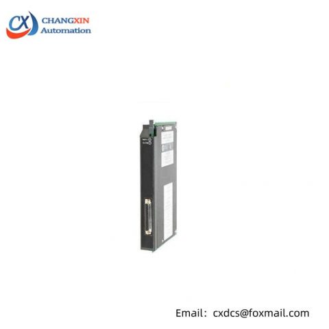 Allen Bradley 1771-WS Scale Module, Weighing System Integration
