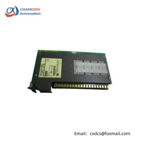 GE Fanuc 1771SC-OMI16 PLC 5 Output Module, High-performance Control for Industrial Automation