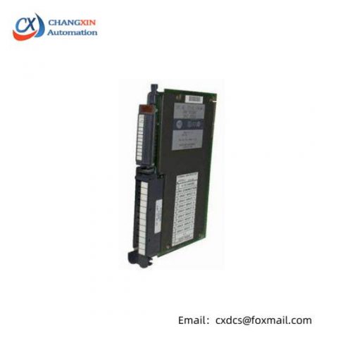 Advanced 1771WH Input Module for Efficient Factory Automation