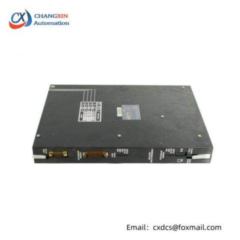 Allen-Bradley 1775-KA Communication Adapter - Industrial Automation Module