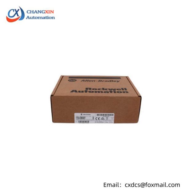 AB Control Products 1783-MS08T & 1783-EMS08T Modular Switches