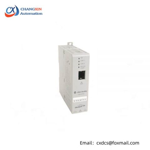 Rockwell Automation 1783-ETAP1F Embedded Switch - Industrial Ethernet Networking Solution